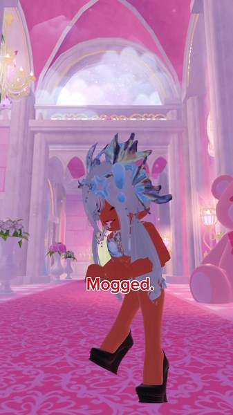 Stylish Royale High Chicken Heels Fashion