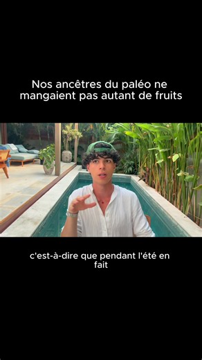 « Comprendre l’Optimal Diet en 10 min » disponible dès maintenant sur Youtube