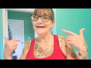 Adjusting to the new normal of life with dentures.