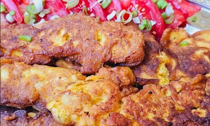 RECEPT ZA PILEĆE UŠTIPKE: Idealna ideja za današnji ručak (VIDEO)