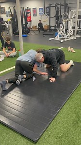 Well some of y’all had fun 😂 Gym time is also Play Time ⏱️ Have fun, try something different. Laugh a little ☺️ | Temple Fitness - Federal Way