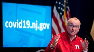 Stimulus funds will be protected in NJ from garnishment, Murphy says. What you need to know