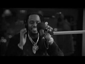 Fivio Foreign, Nico & Vinz - Am I Wrong