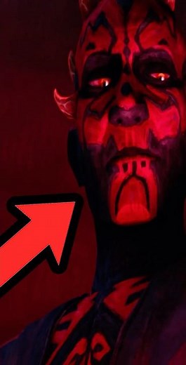 How Did Darth Maul Become A Sith Lord?