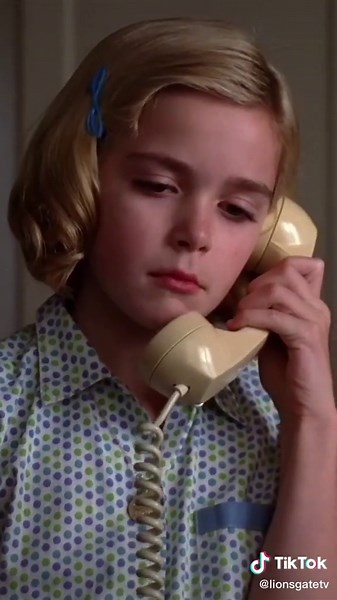 Kiernan Shipka's Iconic Role in Mad Men
