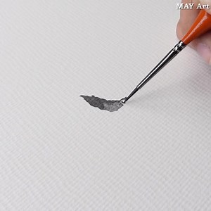 Panda Painting / Watercolor Painting | Acrylic Painting Techniques