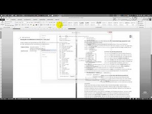 Nutzung der Entwicklertools in Word 2007 / 2010 /2013