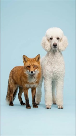 What Happens When You Cross a Wolf with Different Dog Breeds