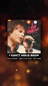  JIMI JAMISON – 1998 Live Hits OUT NOW! The wait is over — 1998...