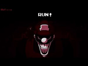 PowerDown & Demise | My Rechart | Friday Night Funkin'