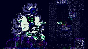 Metroidvania adventure Outbuddies heading to Switch