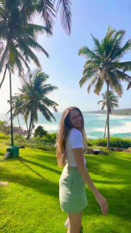 I didn’t know Kerala looked like this! 🌴 Exploring Kovalam #shorts