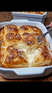 Craving cheesecake on keto? Try this Keto Cheesecake Crescent Rolls Casserole—creamy, sweet, and guilt-free! 🥰👇 | Keto Recipes And Meal Ideas