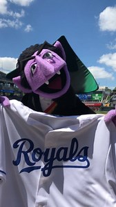 3.1K views · 209 reactions | Ready for one, one great baseball game! Ah, Ah, Ah! #ThisIsMyStreet | Count von Count | Facebook