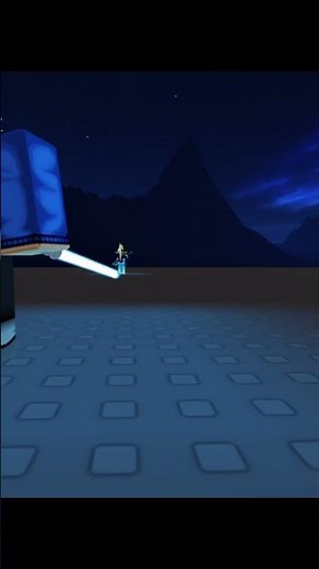 Roblox Lightsaber Fight Animation! #shorts #roblox
