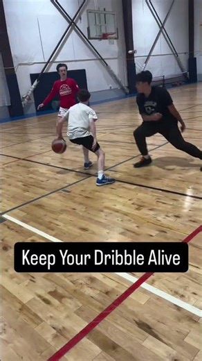 Make Your Training Hard, So The Game Comes Easy #basketball #sports #traning #fyp