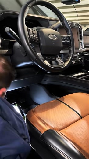 1.2K views | NEW PRODUCT - Meet the all new MPX for Deleted Ford Powerstrokes (2022–2025) Check out this instal for the NEW MPX on this 2024 F250 (factory delete tune) and brought 65 HP + 150 ft/lbs RIGHT back to life.  Deleted truck? MPX is the upgrade. Coming soon for Ram trucks. #TSPerformance #MPX #trucktok #fordpowerstroke #67powerstroke | TS Automotive | Facebook