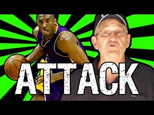 Dribble Attacks!!! -- Shot Science Basketball