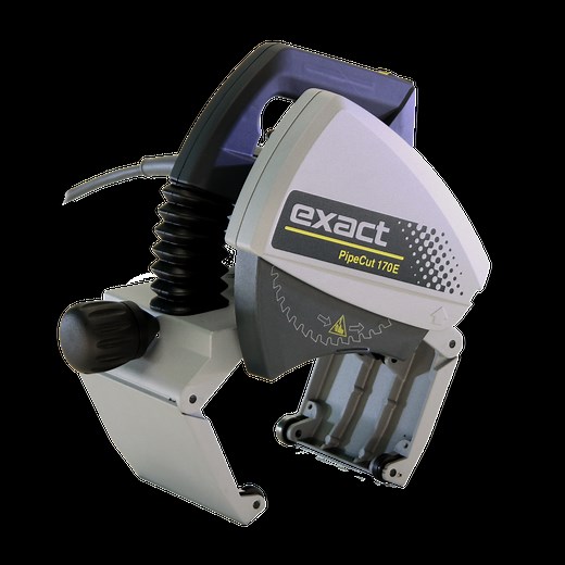 PipeCut 170E | Exact Tools