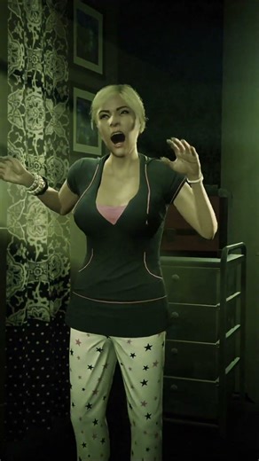 Bu sahneleri görmemiş olabilirsiniz┃GTA 5