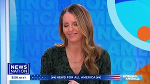 128K views · 1K reactions | Three college students were able to successfully decipher part of an ancient Roman scroll using AI. More: https://trib.al/2VOOFRV | NewsNation | Facebook