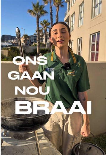 Your Ultimate Braai Master: Potjie Perfection