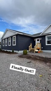 192K views · 1.8K reactions | NEW NEW NEW!! This model is just being released and it’s a modular home like no other! The “Le Fantistique” by PennWest Homes! Roughly 1,800 sqft and a wonderful floorplan! Be sure to watch the full tour for all the details and pricing, that link is in our bio! #prefabhouse #modularhomes #modularhouse | mobilehomesby.georgia | Facebook