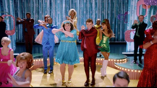 486K views · 1.3K reactions | Hairspray Live! is truly the dream of a lifetime come true! Don't miss it Wednesday, December 7 on NBC. | NBC | Facebook