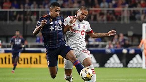 Cincinnati gets first victory at TQL Stadium