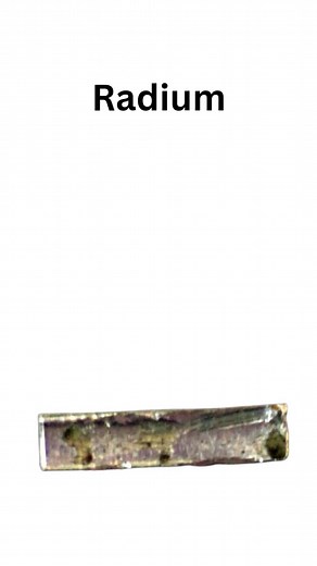 Every Day Chemist on TikTok