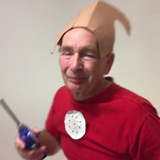 Jimmy Neutron Boy Genius Invention Revealed!