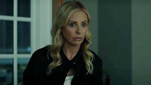 Wolf Pack Teaser Trailer: Werewolves And Wildfires And Sarah Michelle Gellar, Oh My - SlashFilm