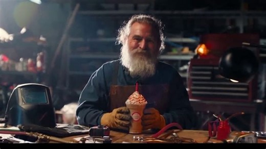 Scooter's Coffee TV Spot, 'No Ordinary Cup'