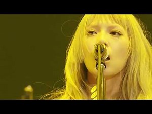 Bleach Opening 10 by SCANDAL