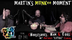 33 reactions | LISTEN on iTUNES: munk.ee/yoyoyo The #YoYoYoPodcast #141 w/ the homie Anthony "Big Citric" Campos is ready for you and available wherever you listen to podcasts! I personally love all YoYoYo episodes as I’m sure y’all do too but I especially think you’re going LOVE this one! Thank you #BigCitric and Hooter Moreno 落 | Martin Moreno | Facebook