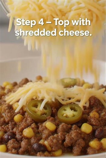 Ultimate Loaded Nachos – The Perfect Party Snack!