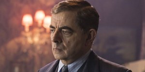 'Peaky Blinders 6' no contará con Rowan Atkinson como Hitler