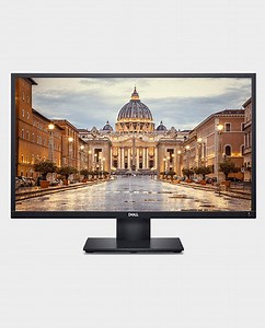 Buy Dell E2420H 24 inch Full HD (1920 x 1080) IPS Monitor in Qatar - AlaneesQatar.Qa