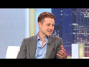 Ben McKenzie Reveals Inspiration Behind Daughter Frances' Name