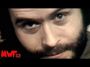 Ted Bundy Part 1 - Murder With Friends