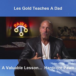 131K views · 1.9K reactions | Les Gold Teaches A Dad A Valuable Lesson.._R | The Privileged Church | Facebook