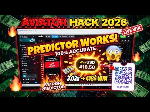 AI Aviator Predictor for 1WIN – Download & Setup Guide (2026)