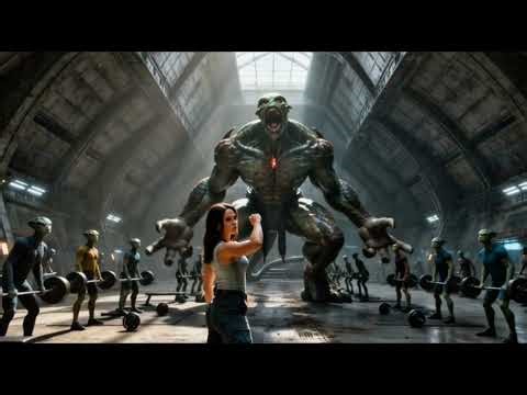 The Academy Bully Chose the Wrong Human