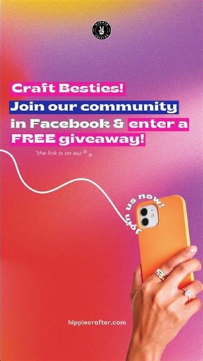 We are still running our giveaway!!