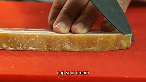 Smoked Salmon Pâté recipe