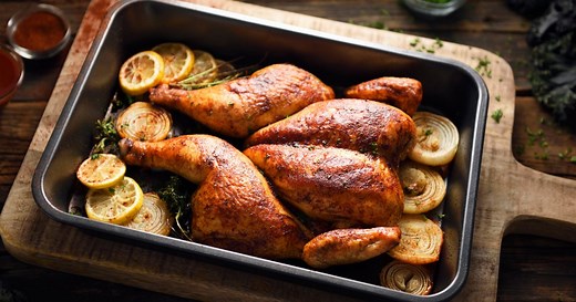 Comment bien congeler du poulet ?