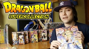 Dragon Ball Super Collection: ¡Books de cine   Concurso Z!