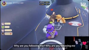 74K views · 3.9K reactions | the fact someone took the opportunity to kiss jungkook on the game and jungkook reaction... he was stunned ©mhereonlyforbts | Bangtan PH | Facebook