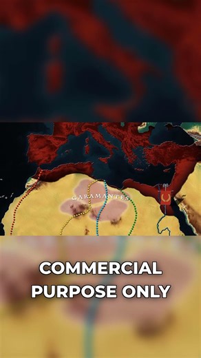 How Far Did Nero's Explorers Actually Get #historydocumentary #facts