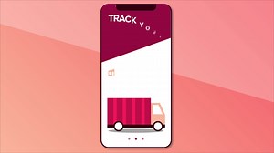 Download Delivery Mobile Application for free